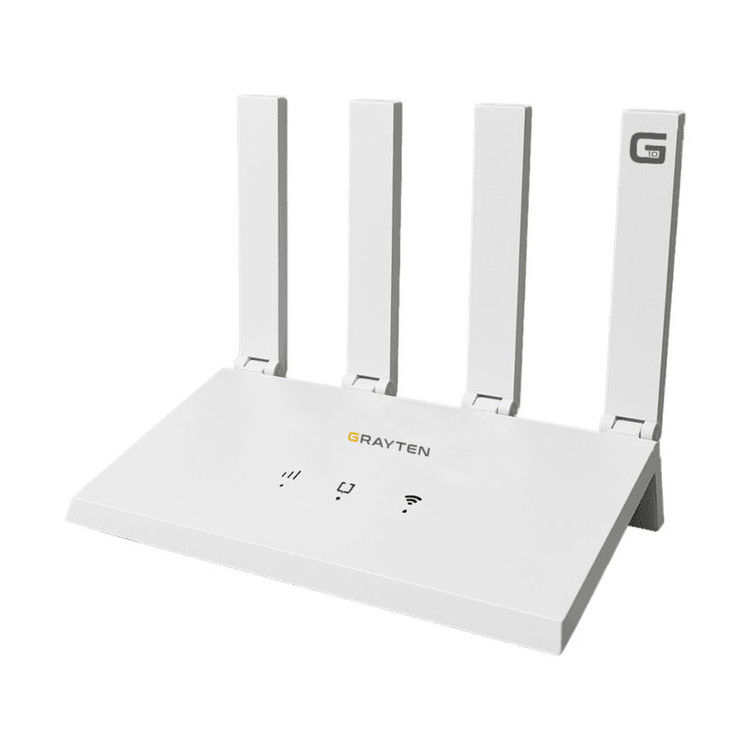 مودم گریتن مدل GT46E 4G LTE