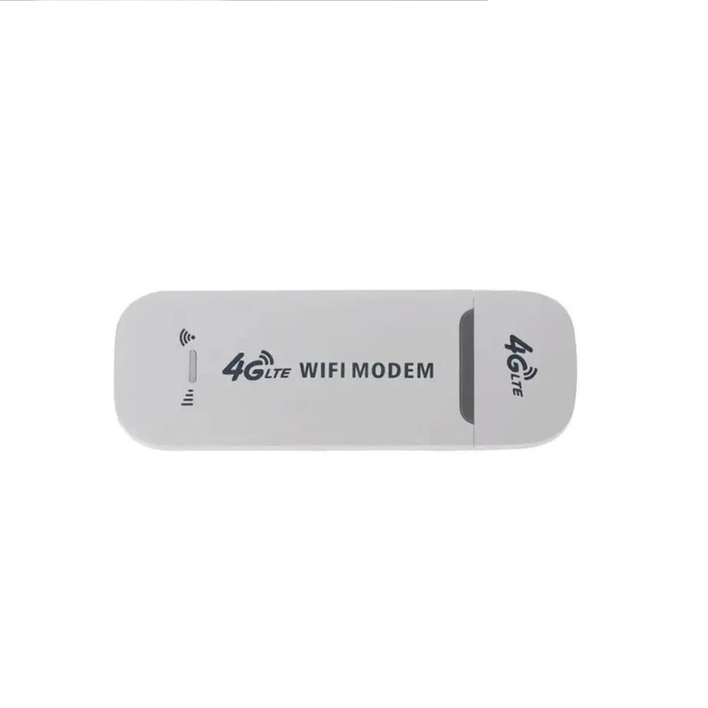 مودم قابل حمل مدل 4G