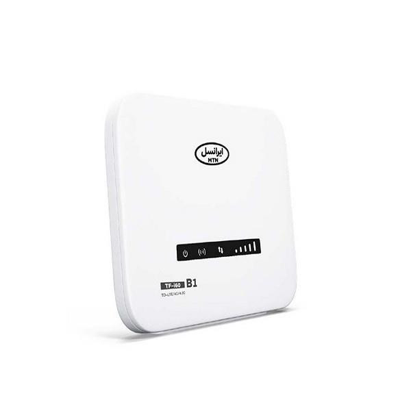 مودم 4.5G ایرانسل مدل TF-i60 B1