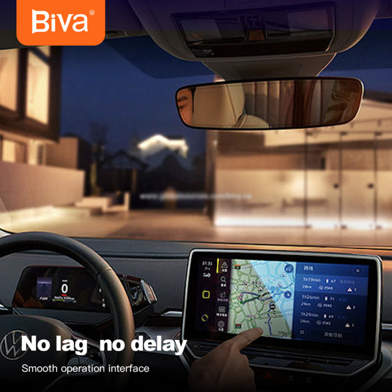 دانگل وای فای بیوا مدل CarPlay