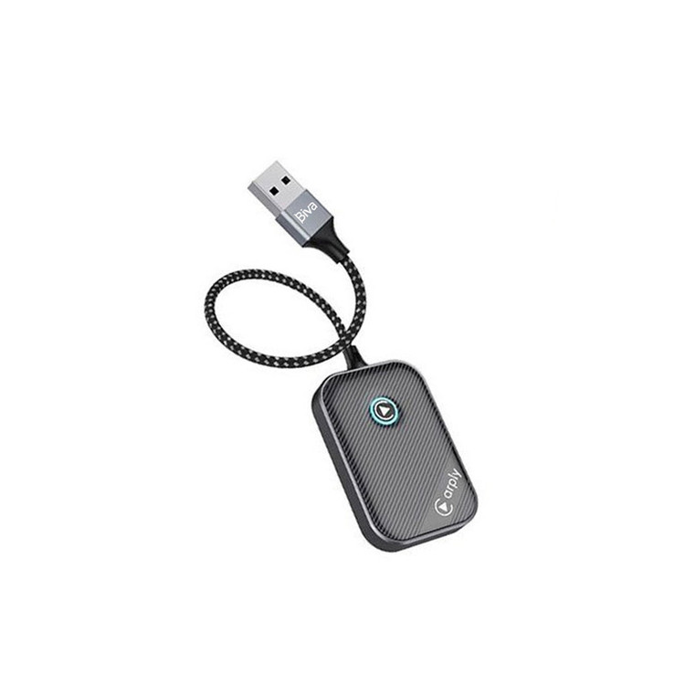 دانگل وای فای بیوا مدل CarPlay