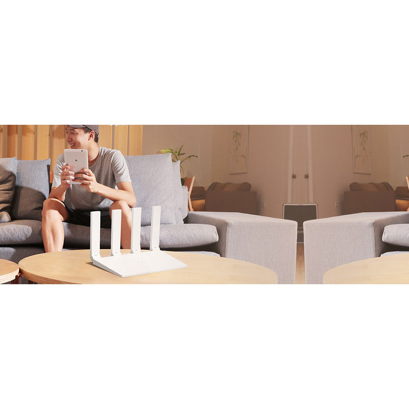 بیسیم هوآوی مدل WS5200