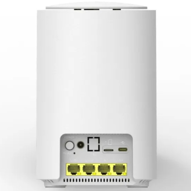 مودم5G/4G/3G دو مدل KJ33 FULL ADMIN STOCK