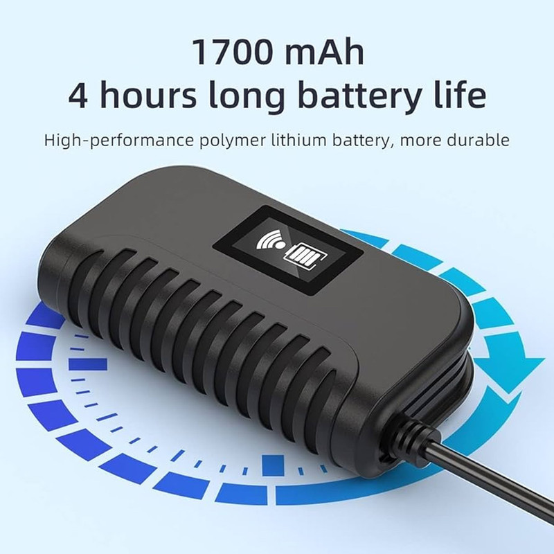 دوربین آندوسکوپی مدل وای فای اتوفوکوس ضدآب 10M 5MP