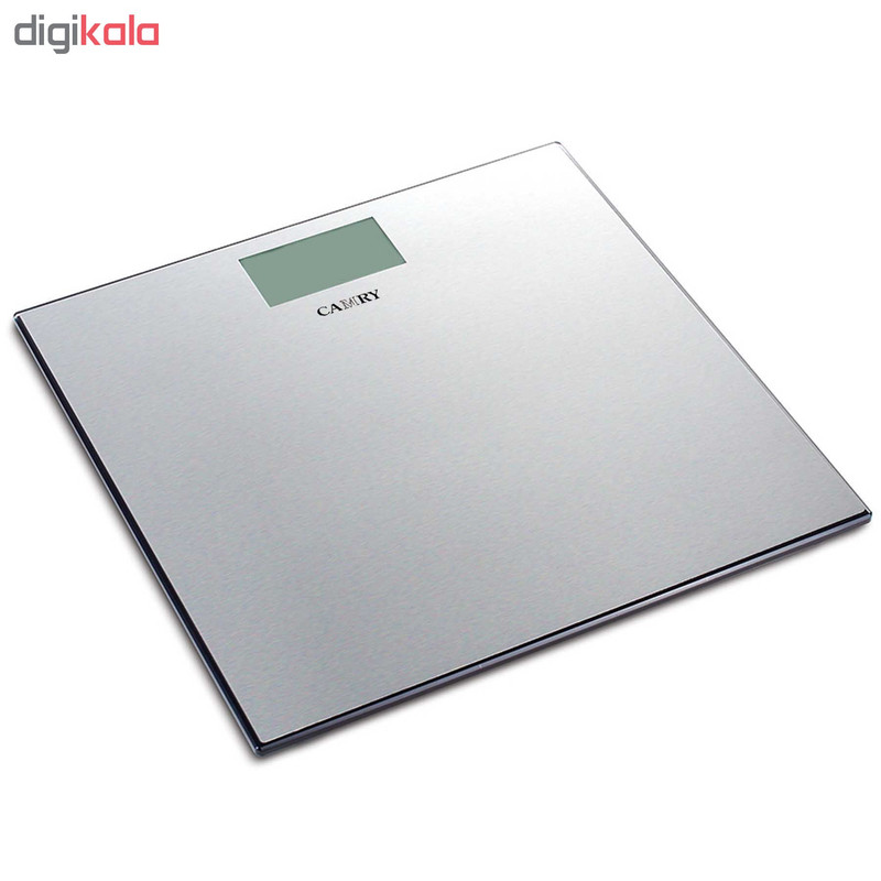 ترازو دیجیتال کمری مدل EB9388