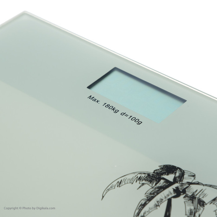 ترازو دیجیتال بی ول مدل WK-165W
