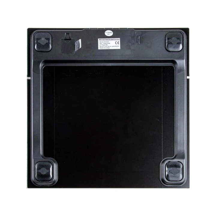ترازو دیجیتال مدل UN-6507 با دقت 100 گرم