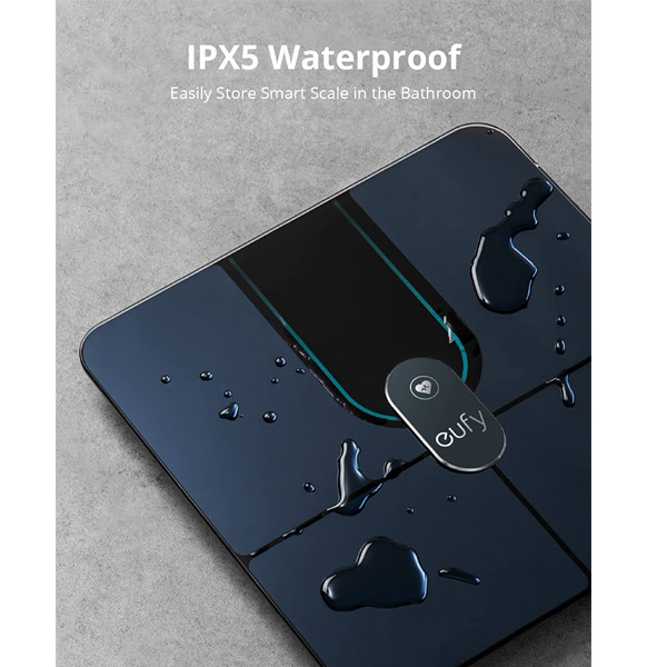 ترازو دیجیتال یوفی مدل Smart P2 Pro
