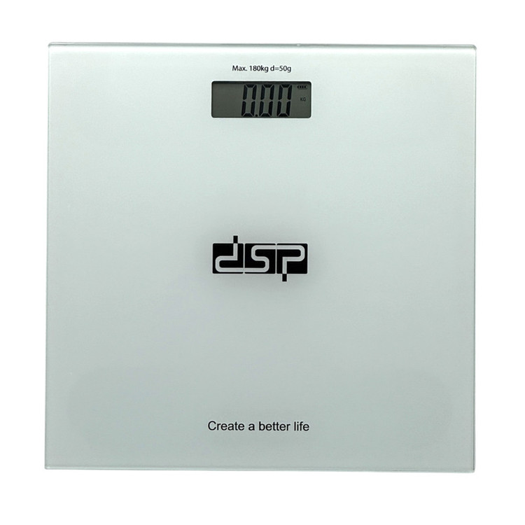 ترازو دیجیتال دی اس پی مدل KD7044