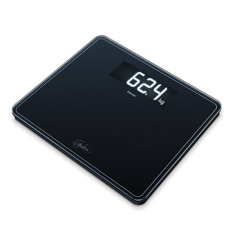 ترازو دیجیتال بیورر مدل GS400