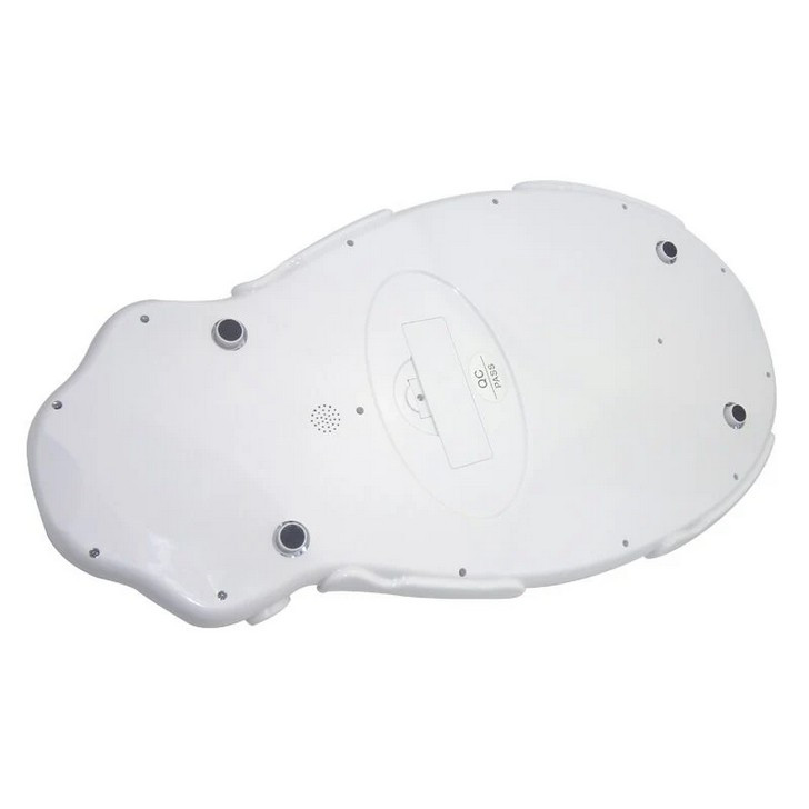 ترازو دیجیتال نوزاد مدل FR1HEA600031-W