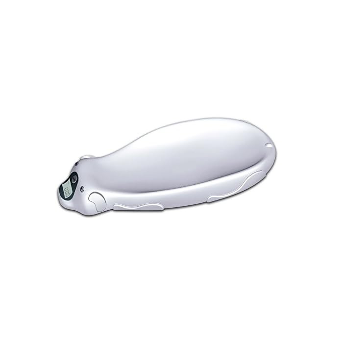 ترازو دیجیتال نوزاد مدل FR1HEA600031-W