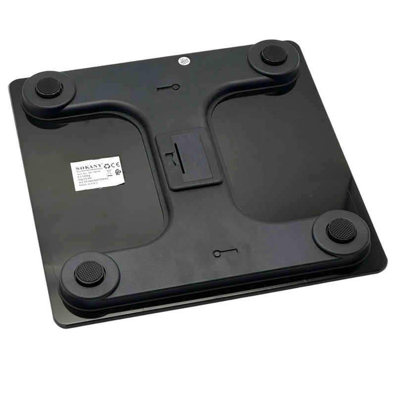 ترازو دیجیتال سوکانی مدل SK-19019