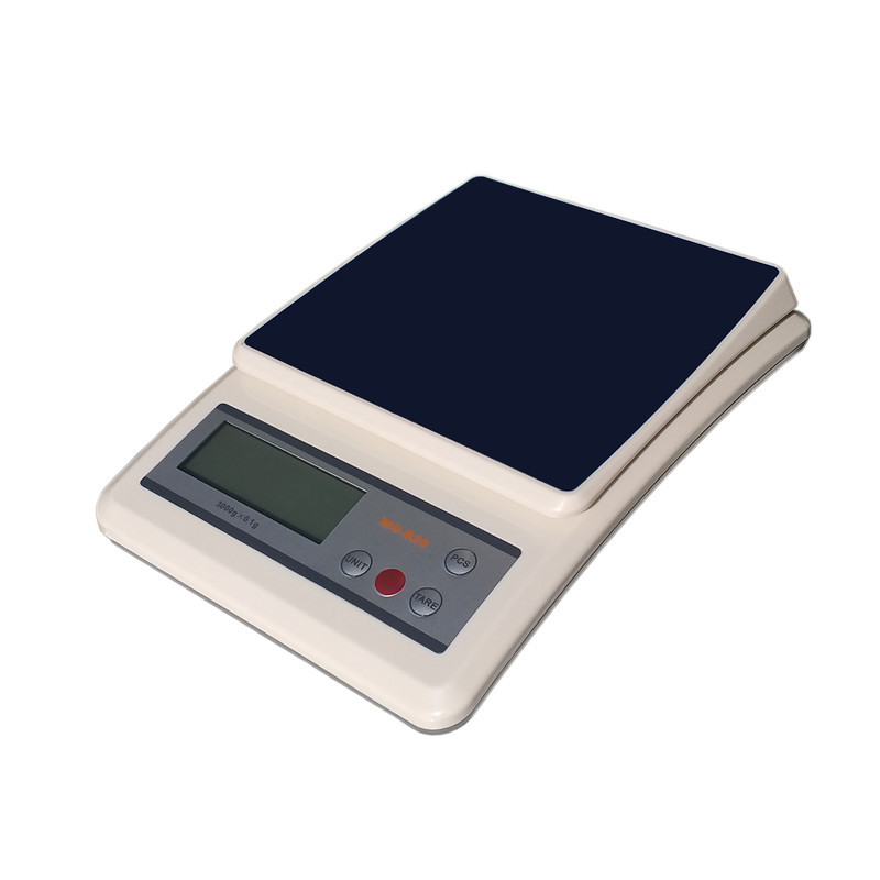ترازو دیجیتال مدل WH-B20