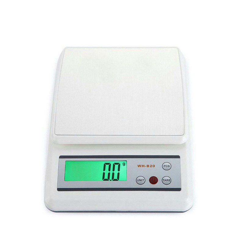 ترازو دیجیتال مدل WH-B20