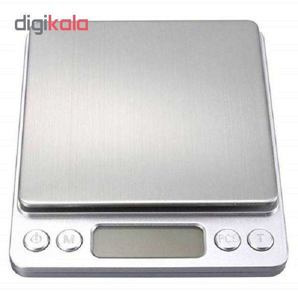 ترازو دیجیتال مدل TB PC