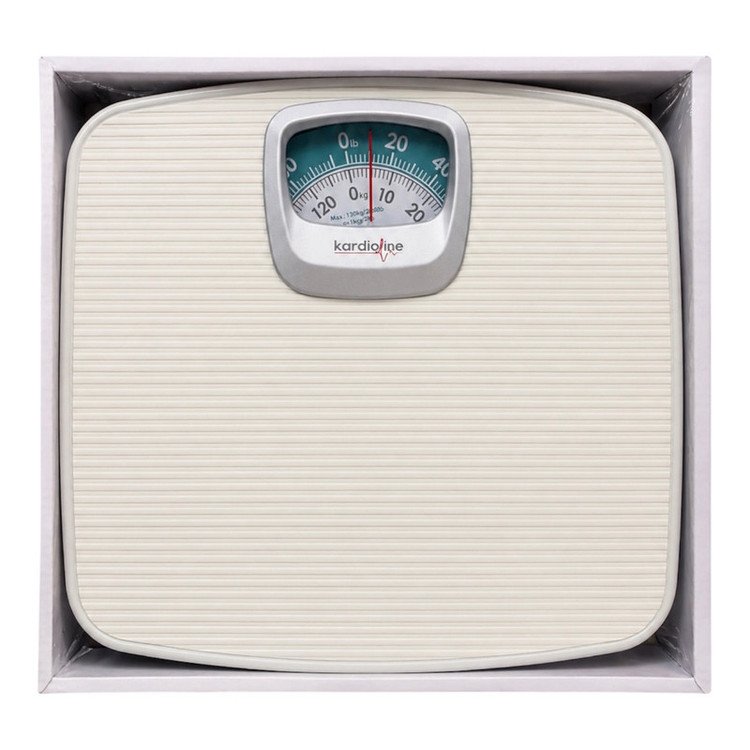 ترازوی مکانیکی کاردیولاین مدل SA35 با حداکثر با دقت 1000 گرم