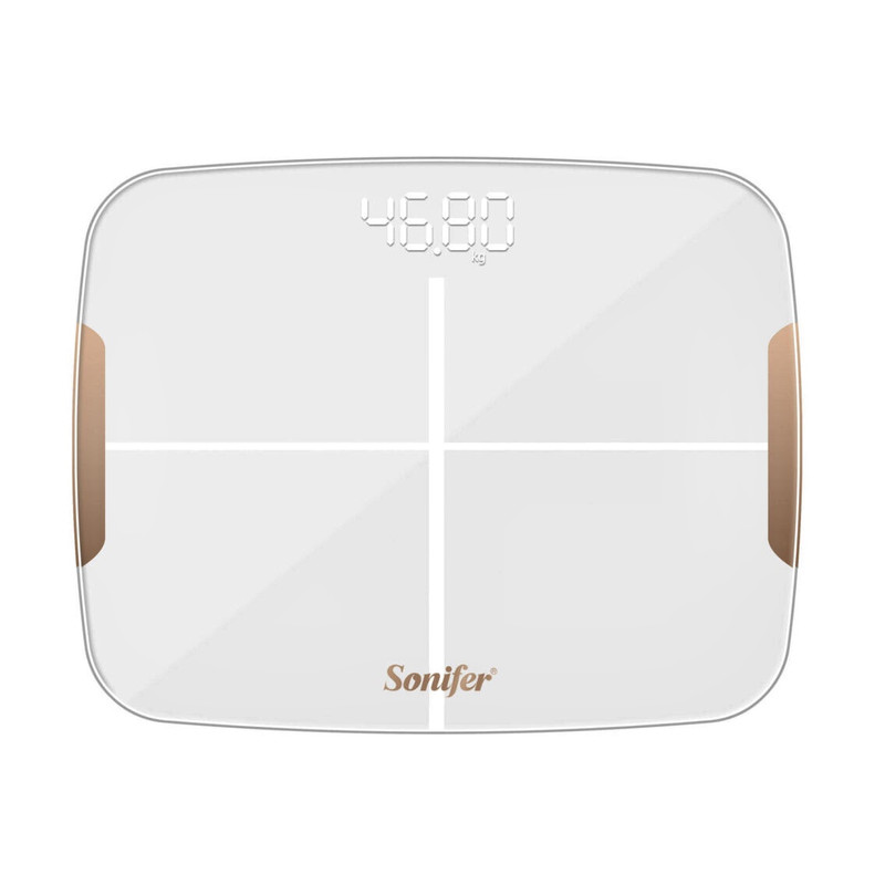 ترازو دیجیتال سونیفر مدل SF-1912