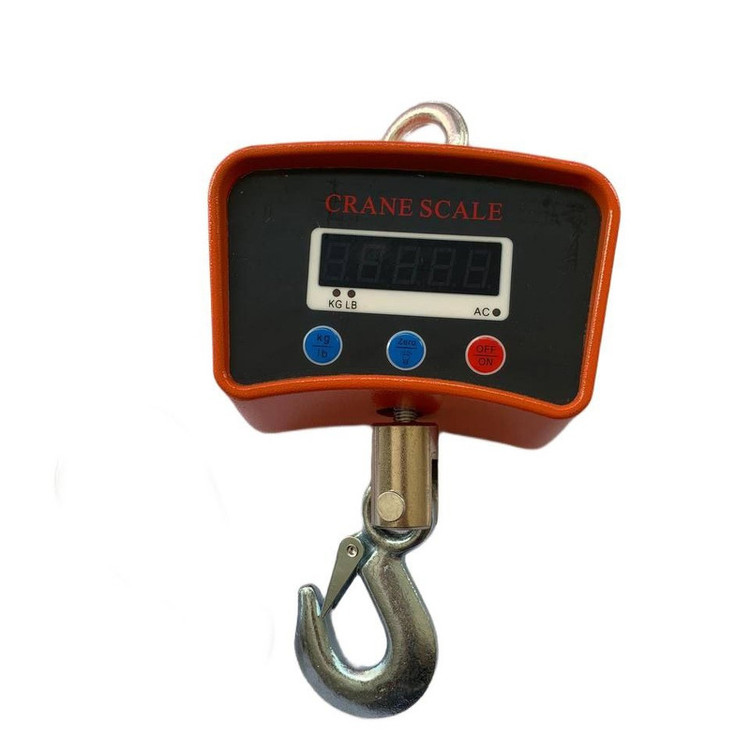 ترازو آویز کرین اسکیل مدل CS500
