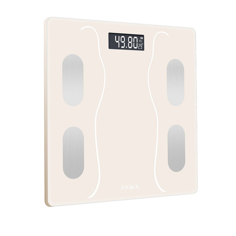 ترازو دیجیتال پاوا مدل PW-SBSAP231-BG