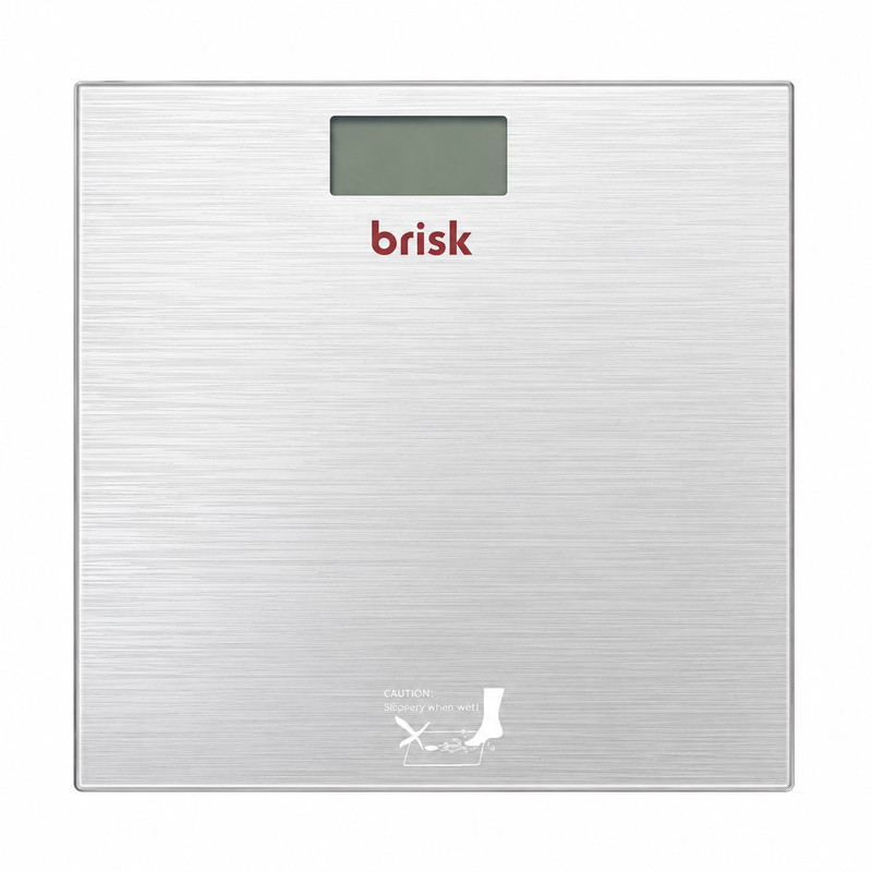 ترازو دیجیتال بریسک مدل BS-2 با دقت 50 گرم