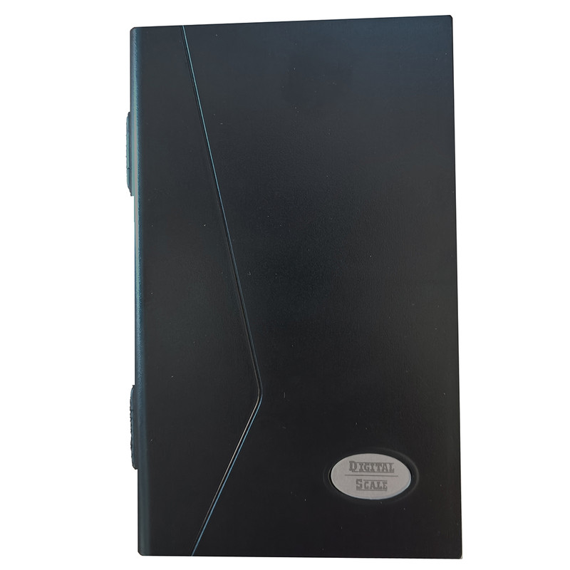 ترازو دیجیتال مدل NOTEBOOK