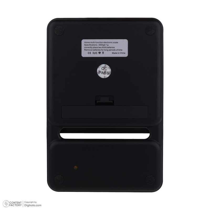 ترازوی آشپزخانه مدل Coffee Scale