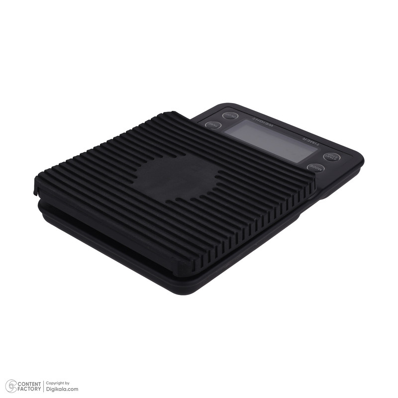 ترازوی آشپزخانه مدل Coffee Scale