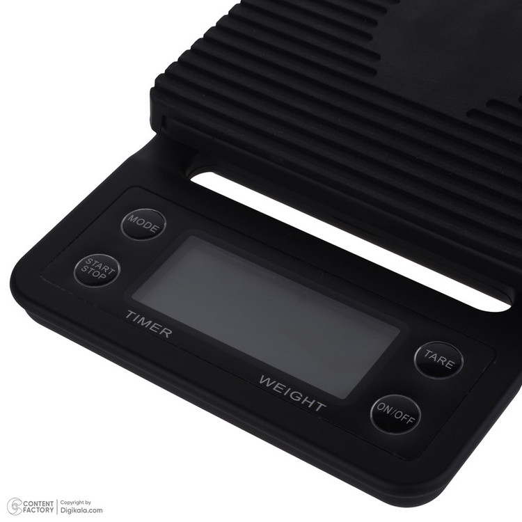 ترازوی آشپزخانه مدل Coffee Scale