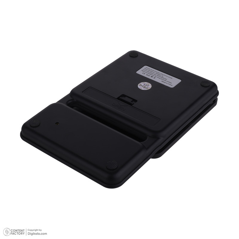 ترازوی آشپزخانه مدل Coffee Scale