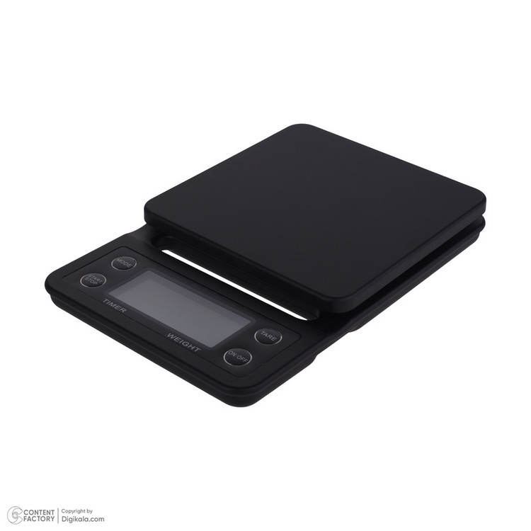 ترازوی آشپزخانه مدل Coffee Scale