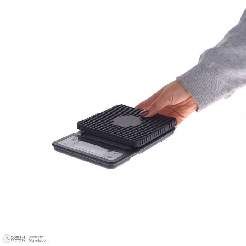 ترازوی آشپزخانه مدل Coffee Scale