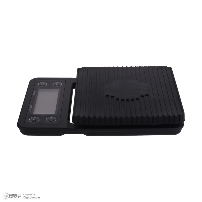 ترازوی آشپزخانه مدل Coffee Scale
