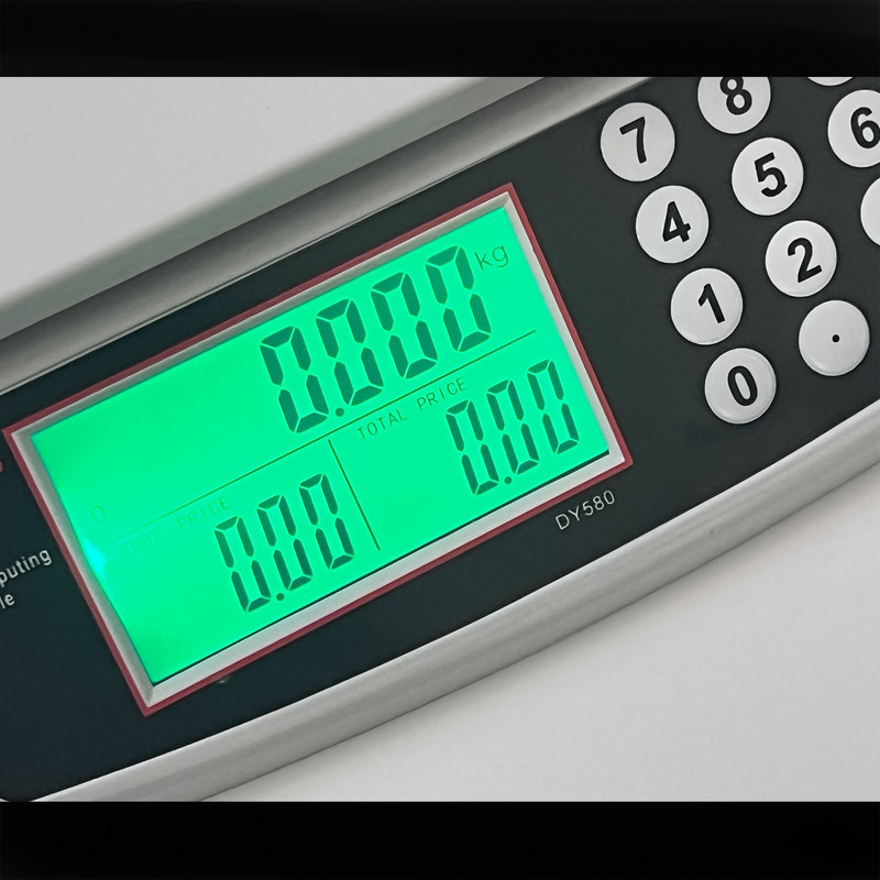 ترازو دایانگ مدل DY-580/30kg-1g