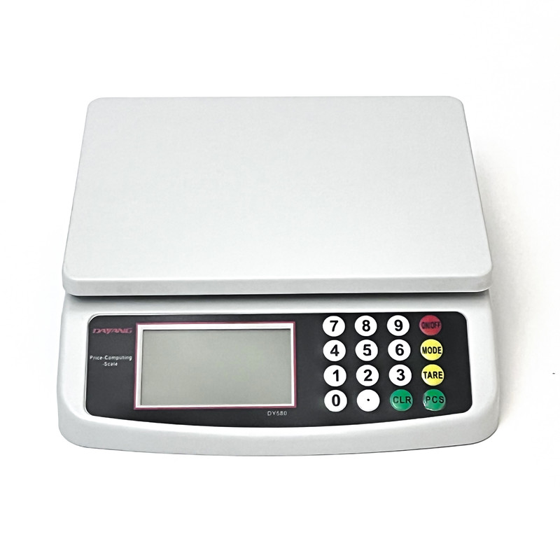 ترازو دایانگ مدل DY-580/30kg-1g