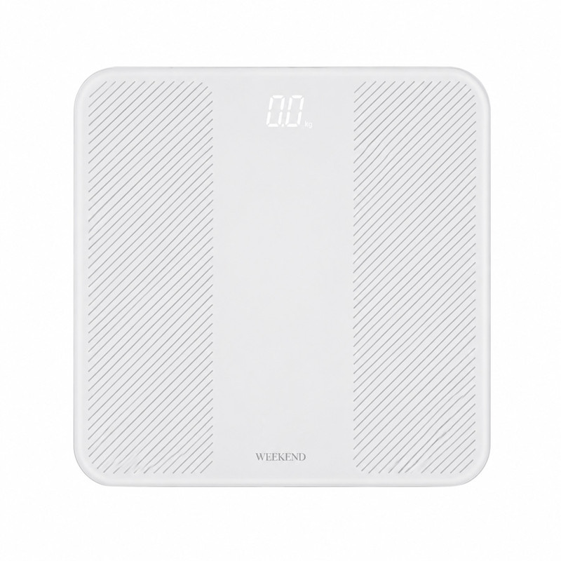 ترازو دیجیتال ویکند مدل WKSC-050 با دقت 100 گرم