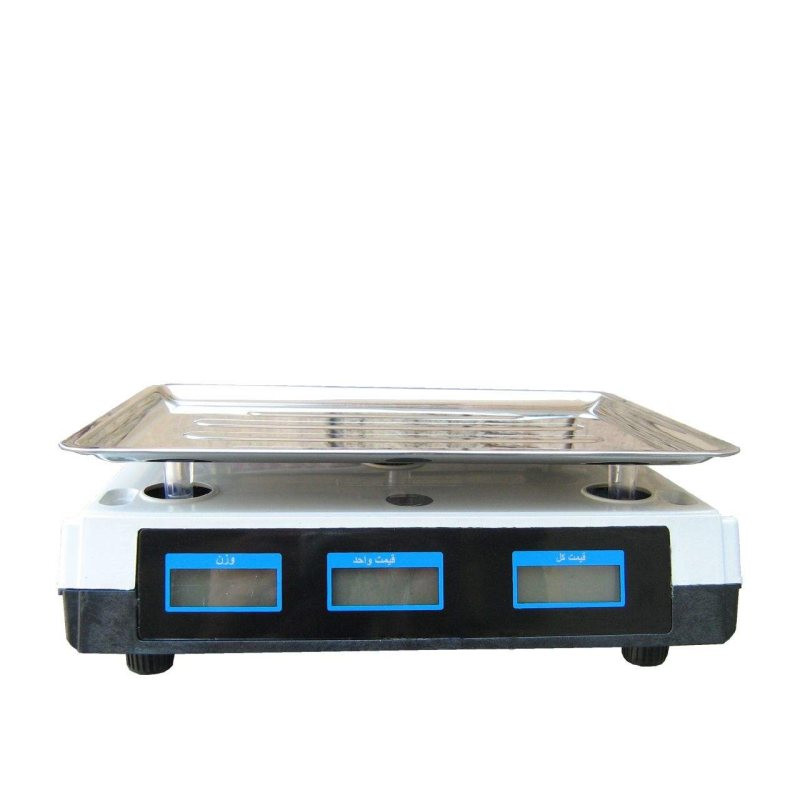 ترازو فروشگاهی کمری مدل CST-40