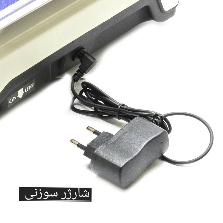 ترازو فروشگاهی دیجیتال باس مدل 40kg