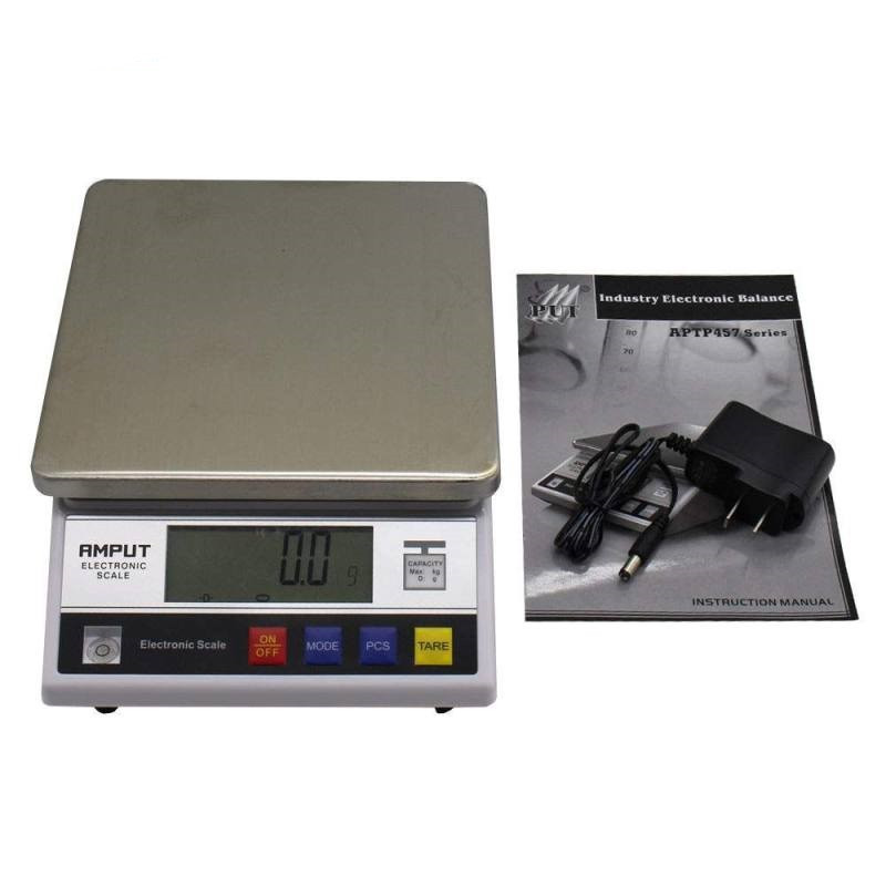 ترازو آزمایشگاهی آمپوت مدل 5Kg-Amput