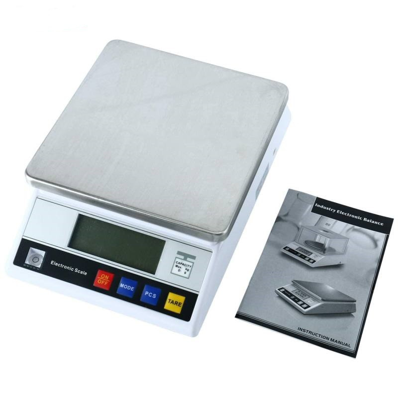 ترازو آزمایشگاهی آمپوت مدل 5Kg-Amput