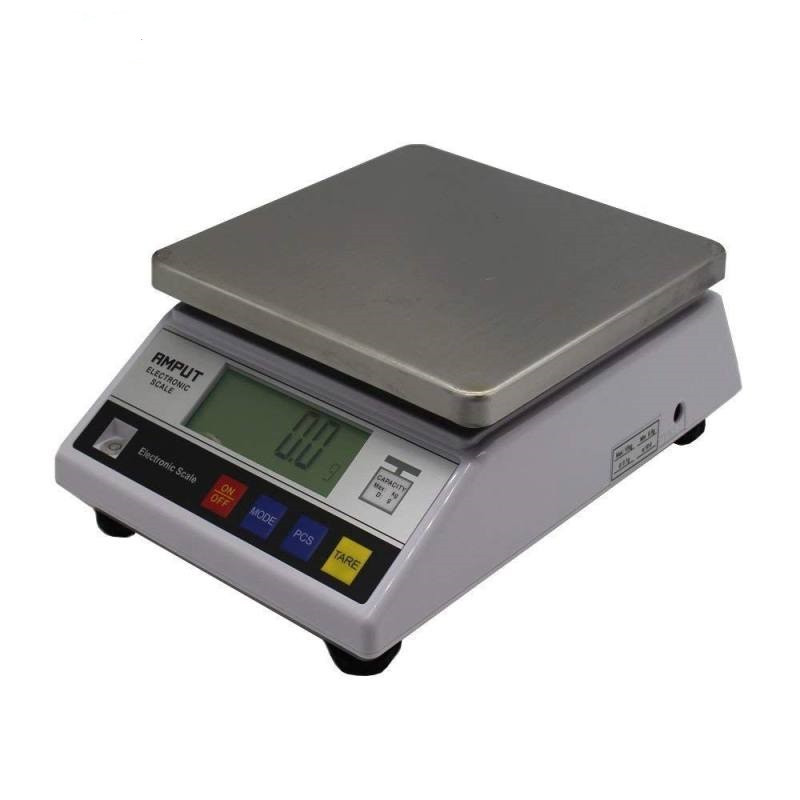 ترازو آزمایشگاهی آمپوت مدل 5Kg-Amput