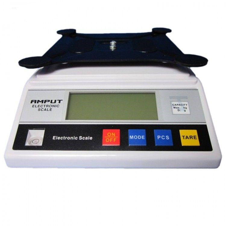 ترازو آزمایشگاهی آمپوت مدل 5Kg-Amput