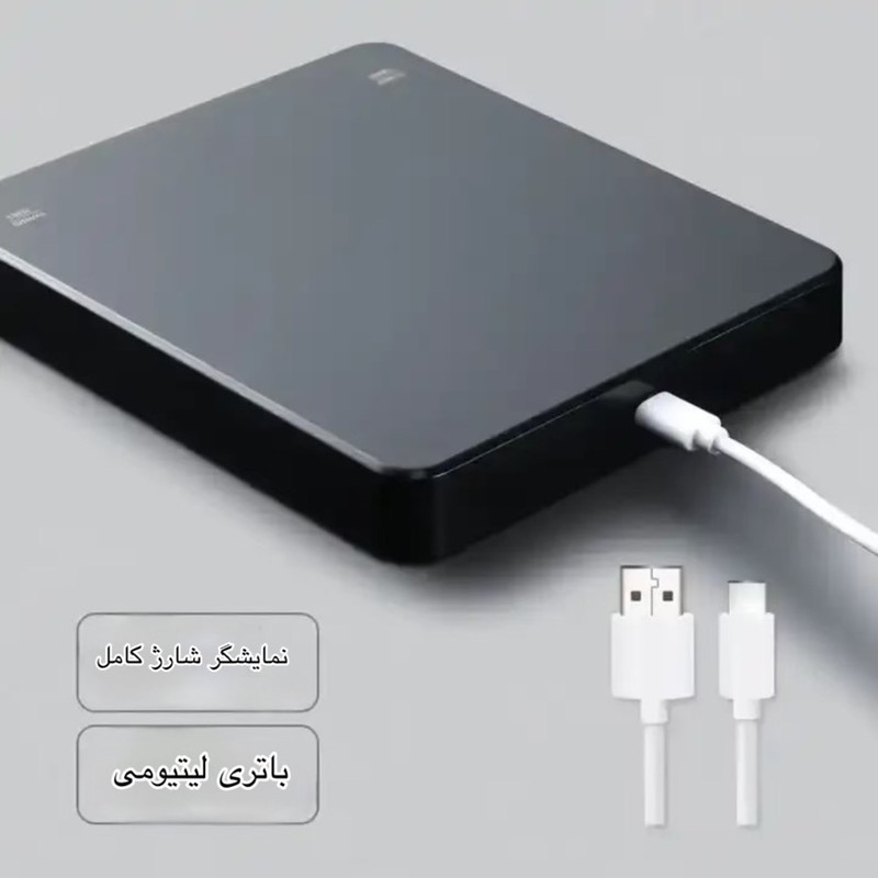 ترازوی آشپزخانه مدل تایمردار قهوه کد 3KG-0,1G CK2150