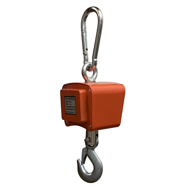 باسکول دیجیتال آویز مدل CraneScale-PYDR-500Kg