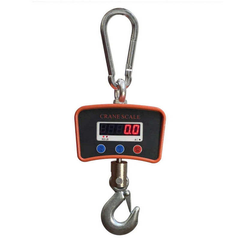 باسکول آویز کرین اسکیل مدل OCS/500KG