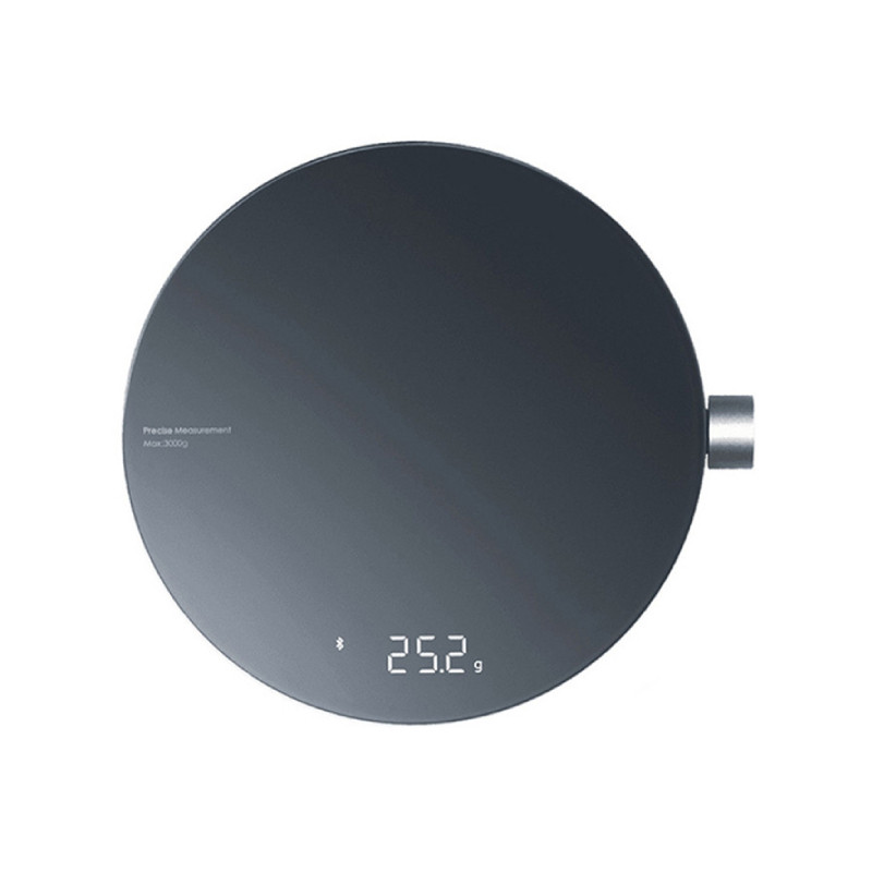 ترازو آشپزخانه دیجیتال هوتو مدل Smart Kitchen Scale QWCFC001