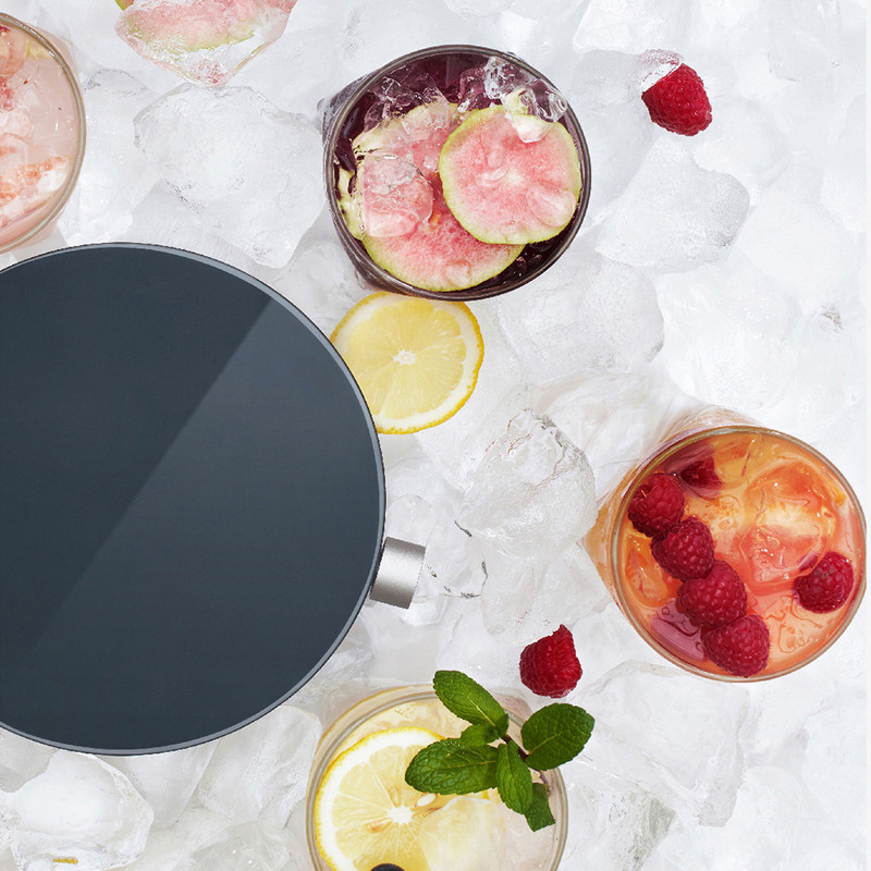 ترازو آشپزخانه دیجیتال هوتو مدل Smart Kitchen Scale QWCFC001