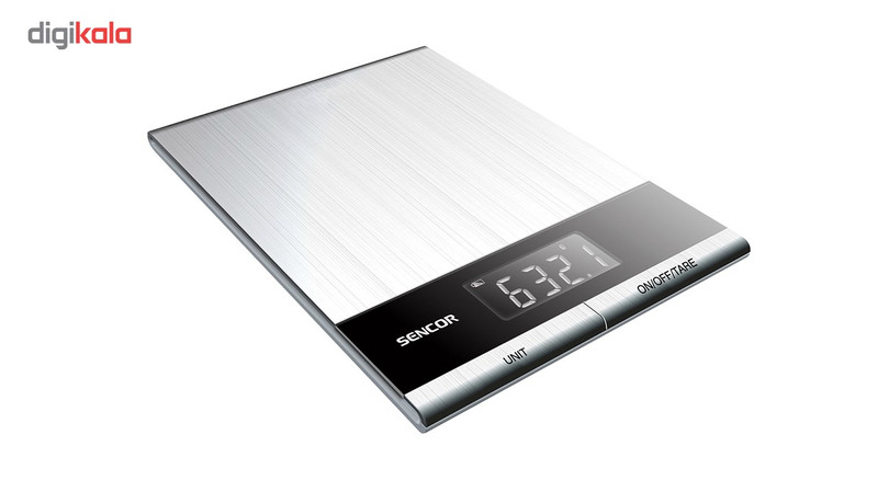 ترازو آشپزخانه سنکور مدل SKS 5305