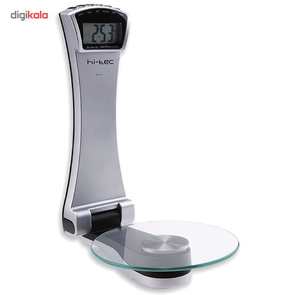 ترازو آشپزخانه هایتک مدل HI-K72