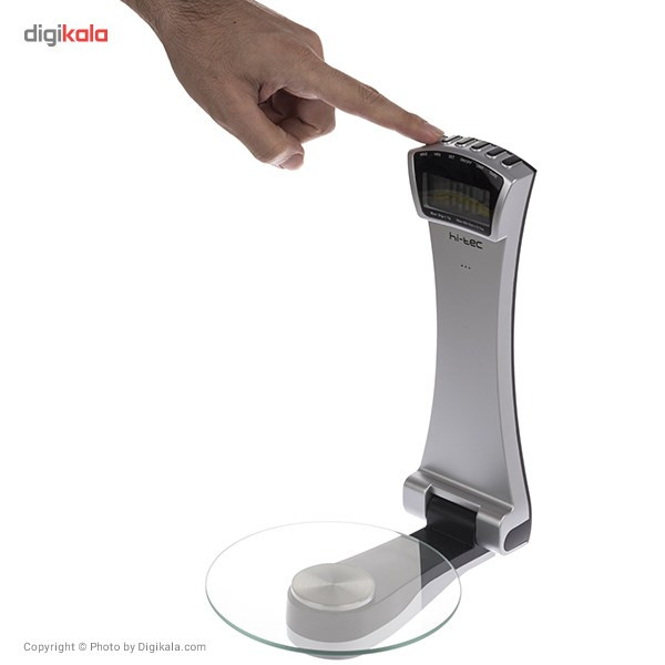 ترازو آشپزخانه هایتک مدل HI-K72